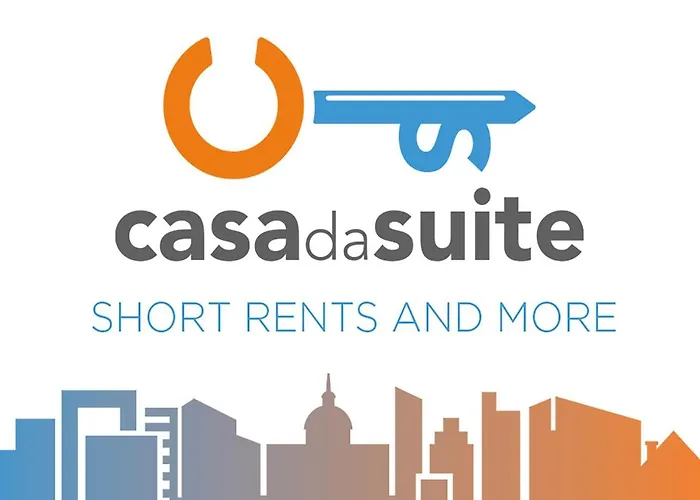Casa da Suite Centrale